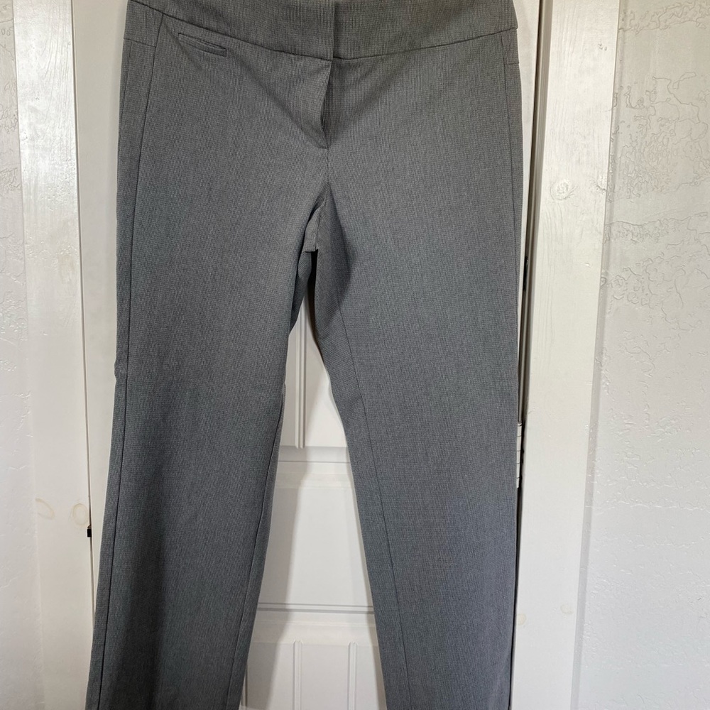 Ann Taylor Loft Dress slacks
